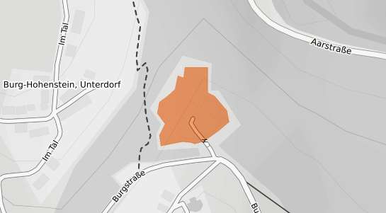 Mietspiegelkarte Hohenstein Burg Hohenstein